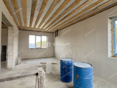 dom-derevnya-omanovo-gorodskoy-okrug-bor фото