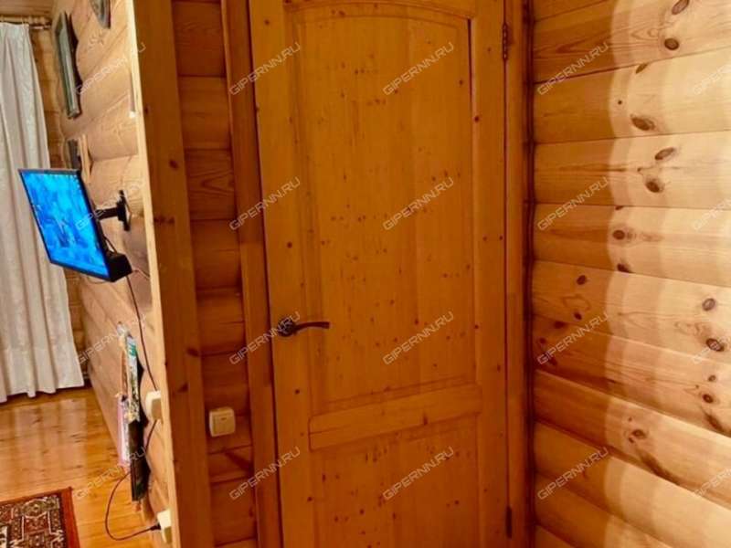 дом на Флотской улице село Елховка