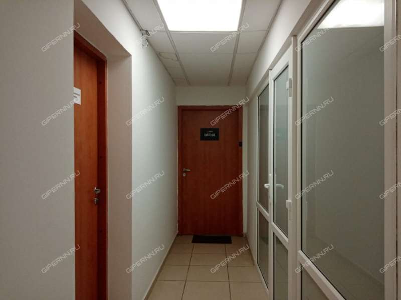 помещение под офис на Грузинская ул. 37