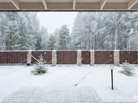 dom-derevnya-mozgulino-gorodeckiy-rayon фото