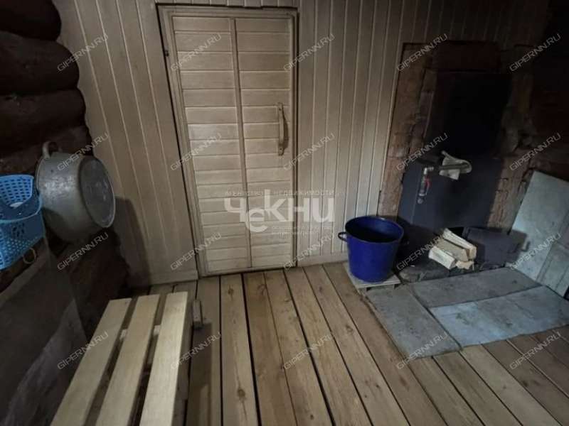дом на СНТ Агрохимик посёлок Опытный