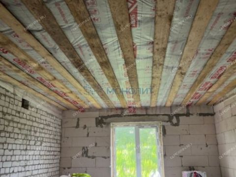 kottedzh-derevnya-shumilovo-bogorodskiy-municipalnyy-okrug фото