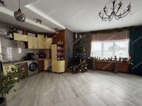 dom-selo-spirino-bogorodskiy-municipalnyy-okrug фото