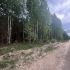 земельный участок 10 соток деревня Непецино