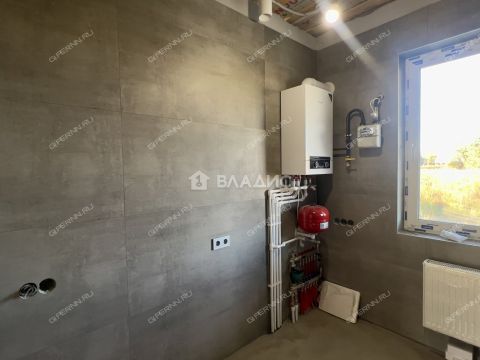 dom-derevnya-borisovka-gorodskoy-okrug-bor фото