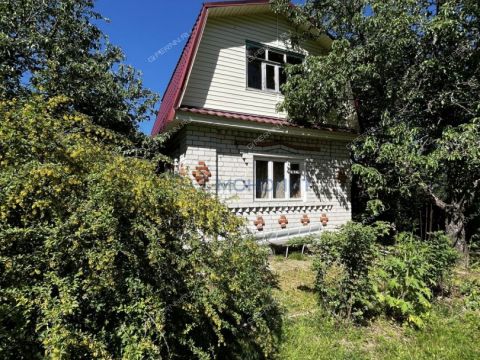 dacha-derevnya-strahovo-gorodskoy-okrug-bor фото