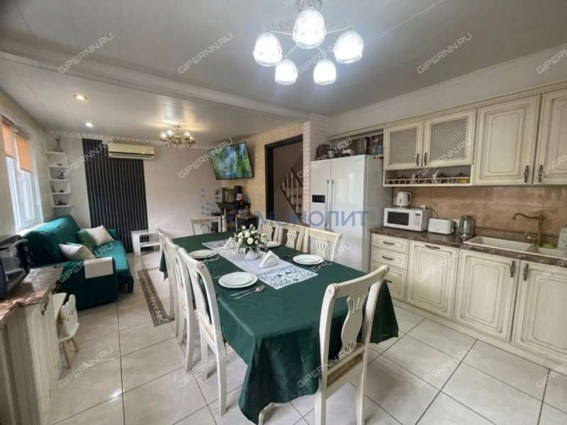 дом на улице 9 Января город Дзержинск