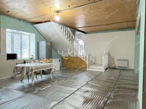 dom-rabochiy-poselok-bolshoe-kozino-balahninskiy-municipalnyy-okrug фото