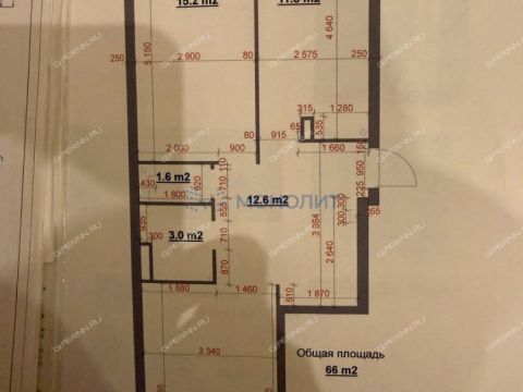 2-komnatnaya-ul-rybinskaya-d-75 фото