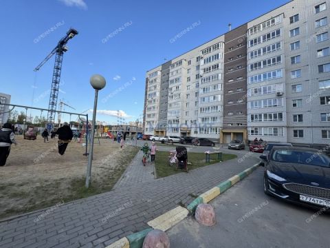 1-komnatnaya-ul-fedoseenko-d-4 фото