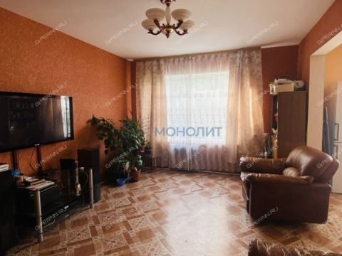 kottedzh-derevnya-vysokovo-bogorodskiy-municipalnyy-okrug фото