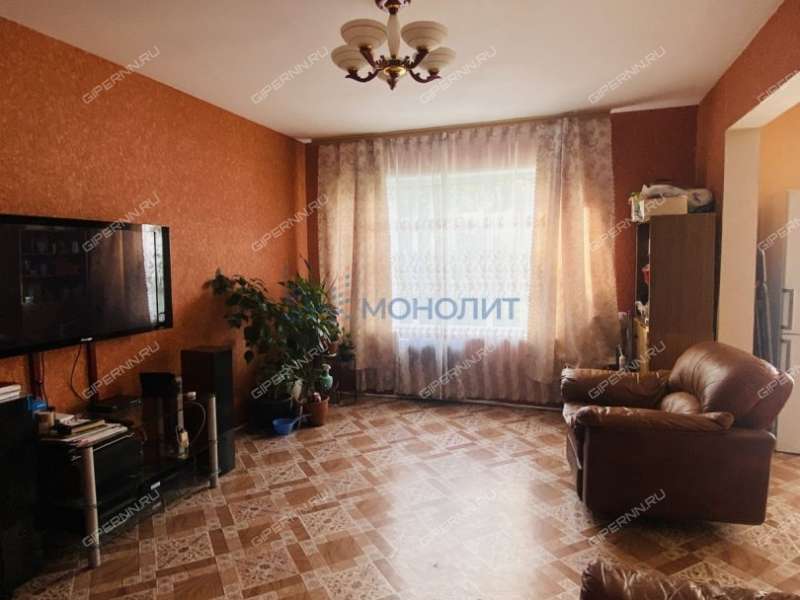 коттедж на Пригородной улице деревня Высоково