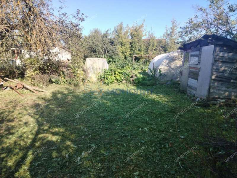 дача на СНТ Сокол №1