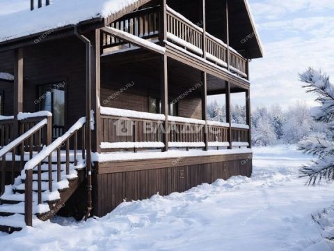 dom-territoriya-bolshoy-suhodol-2-gorodeckiy-rayon фото