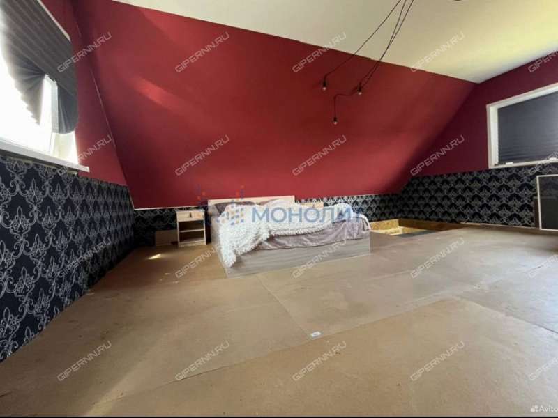 дом на - СТ Северный