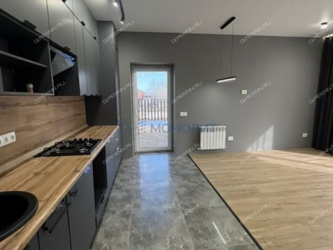 dom-derevnya-krutaya-kstovskiy-rayon фото