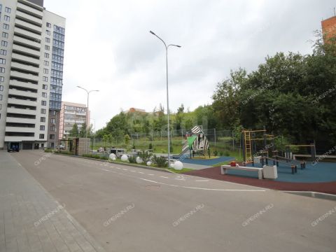 1-komnatnaya-ul-aleksandra-hohlova-d-7 фото