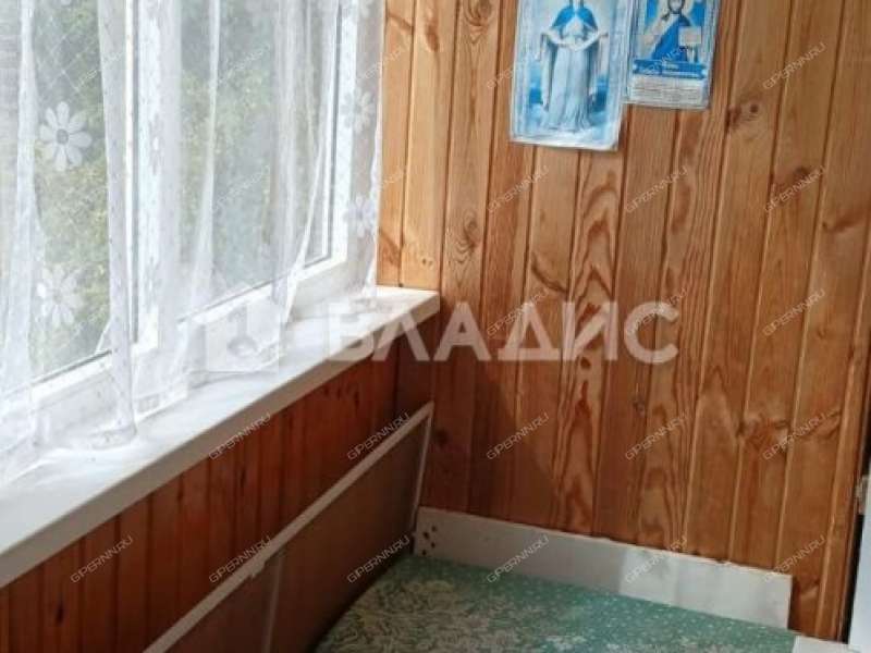 трёхкомнатная квартира на улице 40 лет Победы дом 3 село Свобода