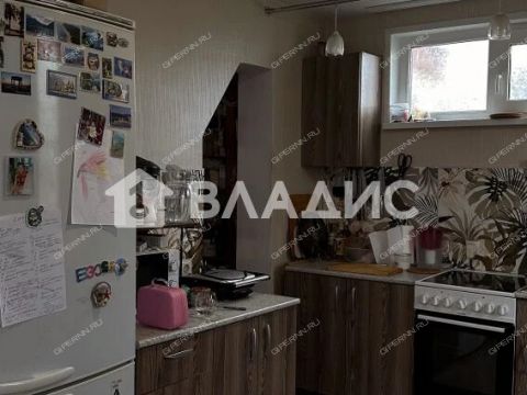 dom-selo-elhovka-kstovskiy-rayon фото
