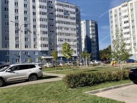 1-komnatnaya-ul-borisa-vidyaeva-d-16 фото