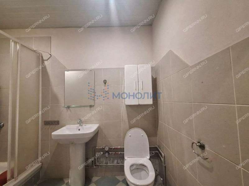 помещение под офис, торговую площадь на Ярославской улице