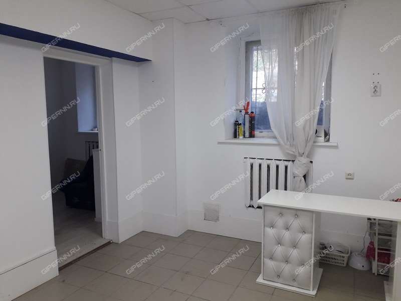 помещение под офис на Федоровского наб., д.3