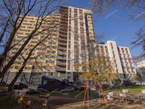 2-komnatnaya-prosp-gagarina-d-118 фото