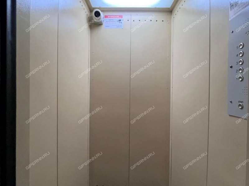 трёхкомнатная квартира на Полтавской улице дом 24
