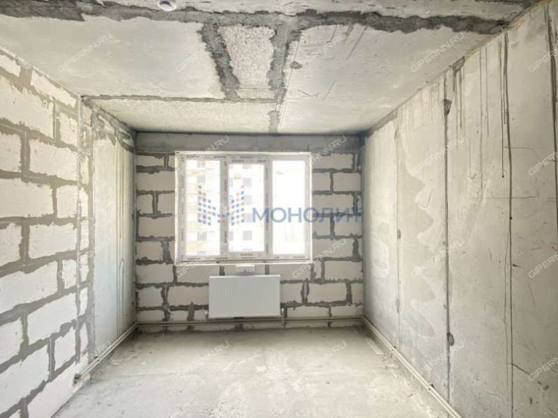 двухкомнатная квартира на улице Луначарского дом 216к2 Бор