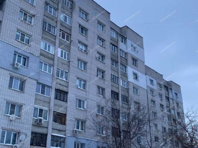 однокомнатная квартира на улице Римского-Корсакова дом 53