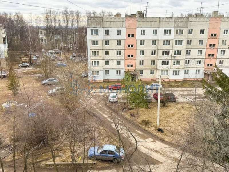 двухкомнатная квартира на - дом 44 посёлок Селекционной станции