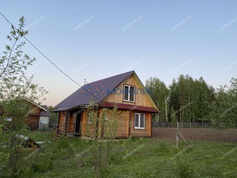 dom-urozhay-selo-bogoyavlenie-ter-snt-dalnekonstantinovskiy-rayon фото