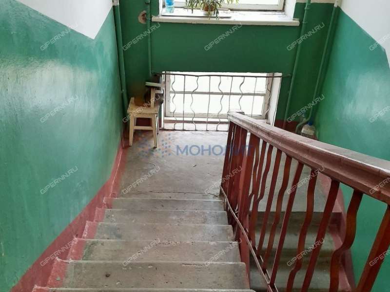 однокомнатная квартира в Высоковском проезде дом 3