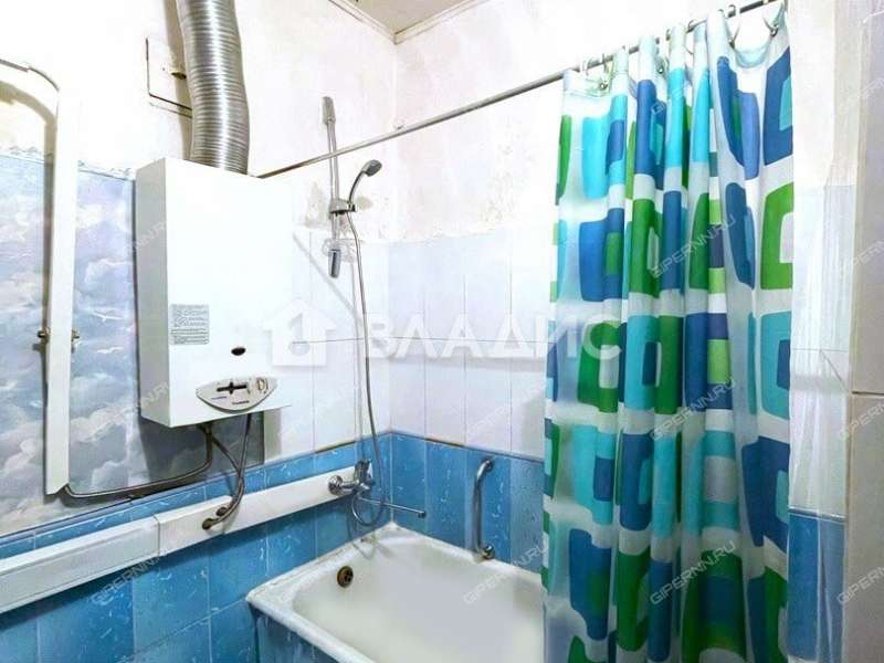 двухкомнатная квартира на Светлогорской улице дом 3