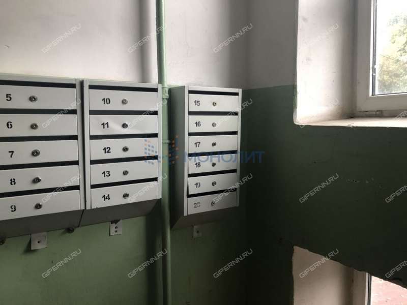 двухкомнатная квартира на Советской улице дом 18А