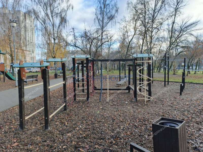 квартира-студия на Московском шоссе дом 167 к1