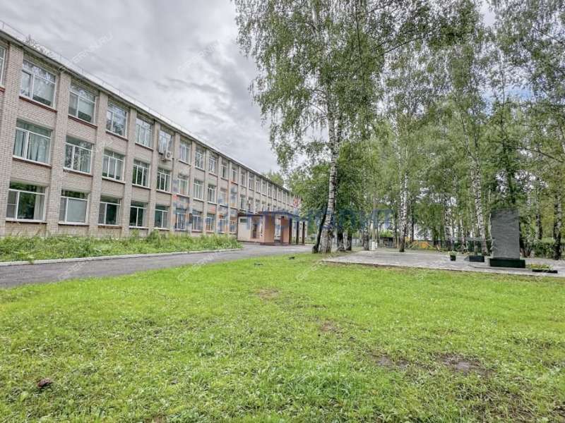 однокомнатная квартира на улице Ванеева дом 106