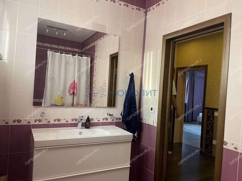 коттедж на Лесной улице деревня Анкудиновка