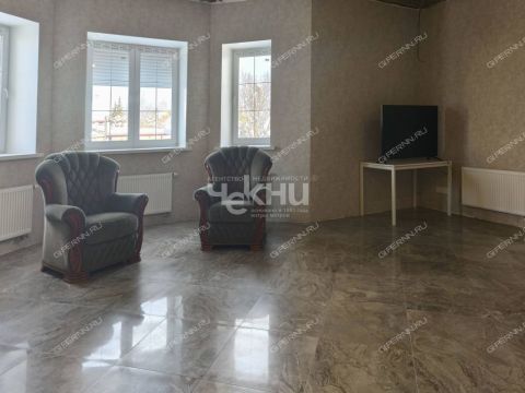 dom-rabochiy-poselok-bolshoe-kozino-balahninskiy-municipalnyy-okrug фото