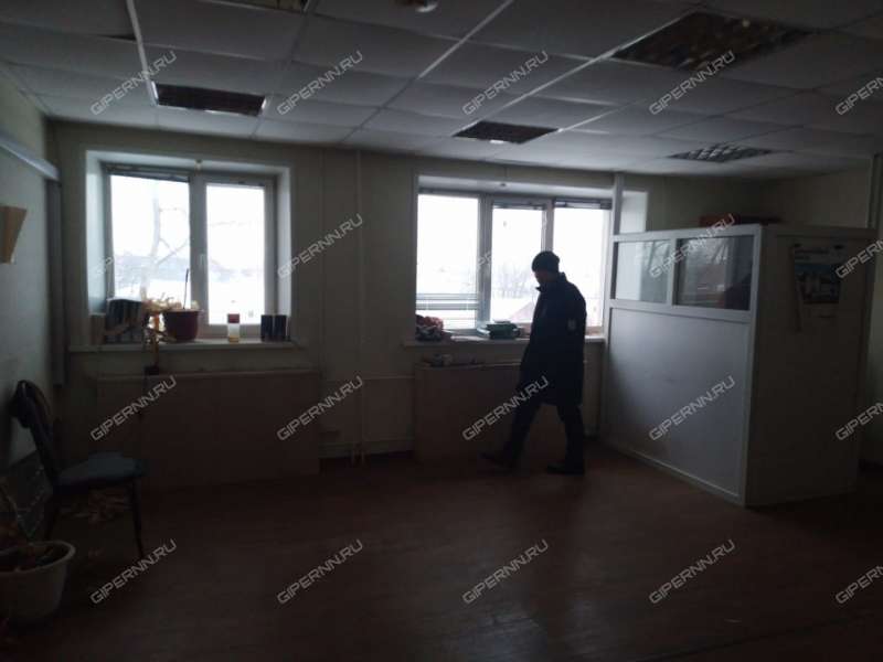 помещение под помещение свободного назначения, офис на Привокзальной улице город Заволжье