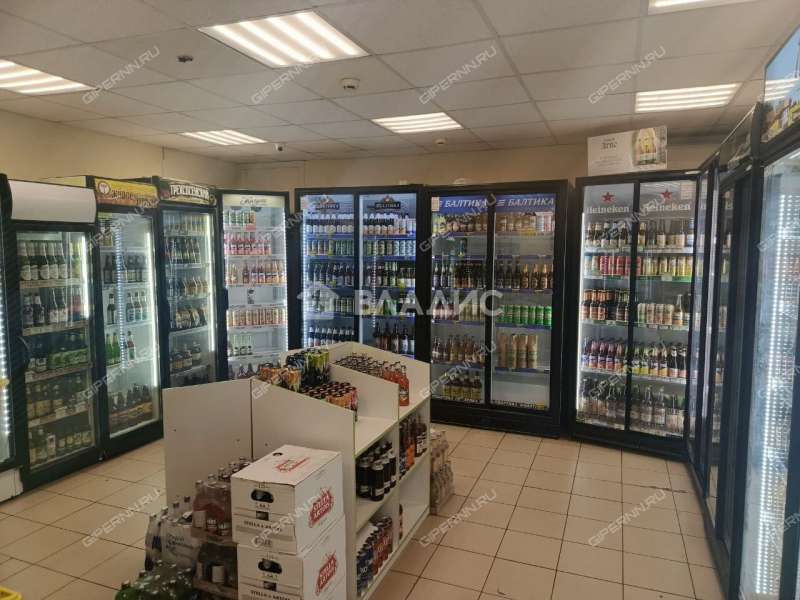 помещение под помещение свободного назначения на улице Куйбышева