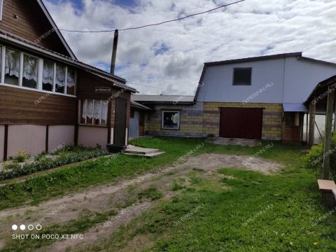 dom-derevnya-bezborodovo-urenskiy-municipalnyy-okrug фото