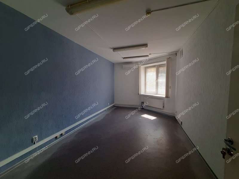 помещение под офис на Максима Горького ул., д.50