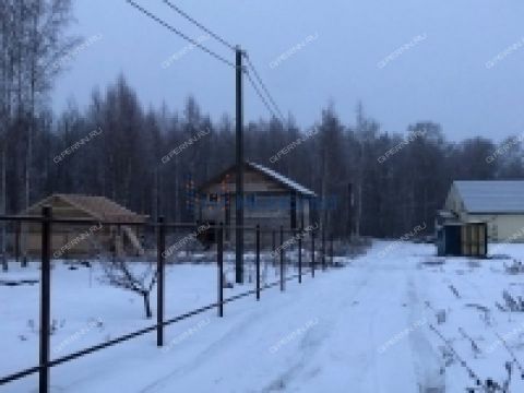 dom-derevnya-kolganovo-gorodskoy-okrug-chkalovsk фото