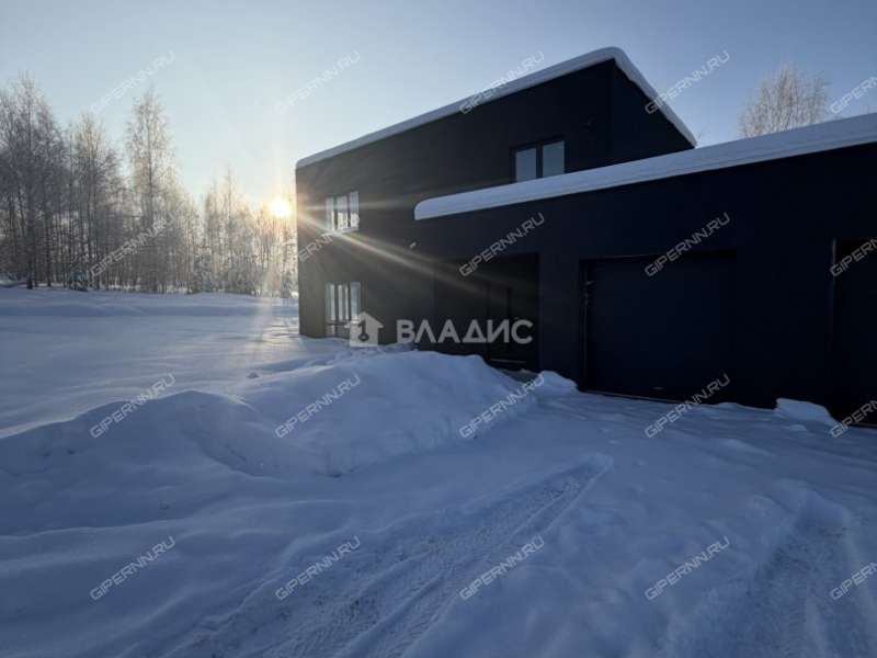 дом на  село Елховка