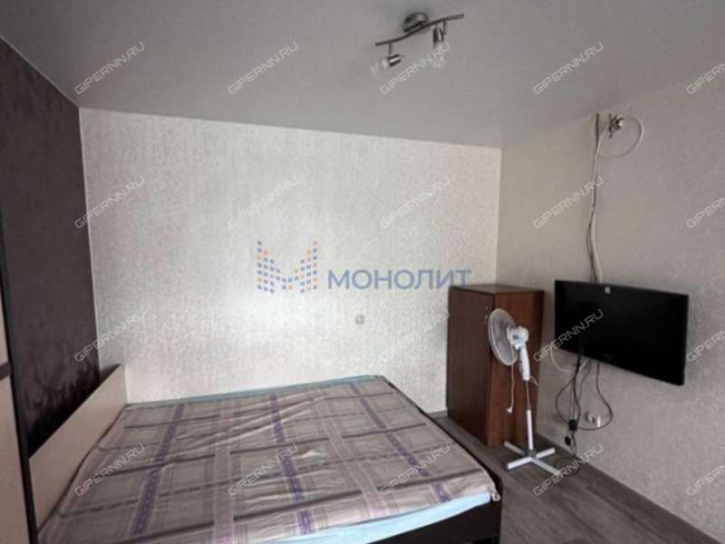 дом на Рыбинской улице