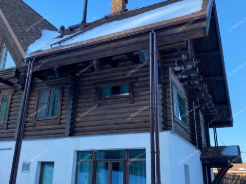 dom-selo-bezvodnoe-kstovskiy-rayon фото