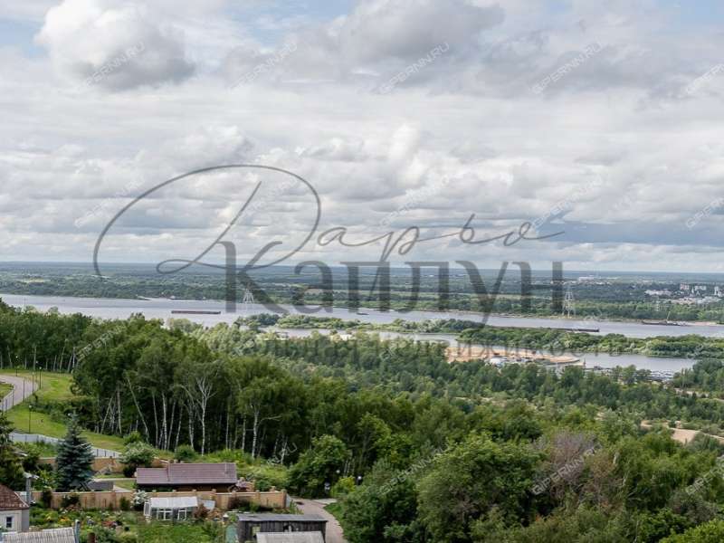 двухкомнатная квартира на улице Родионова дом 178