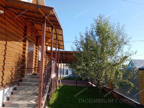 dom-rabochiy-poselok-voskresenskoe-voskresenskiy-rayon фото