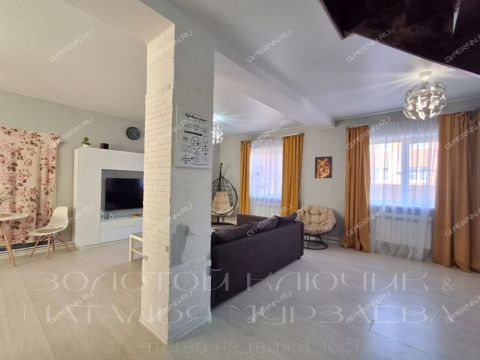 dom-poselok-cheremisskiy-kstovskiy-rayon фото